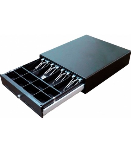 MK-410  PARA ÇEKMECESİ (410X415X112-mm) (ÇEKMECE TAŞIYICI METAL) MK-410  PARA ÇEKMECESİ (410X415X112-mm) (ÇEKMECE TAŞIYICI METAL)